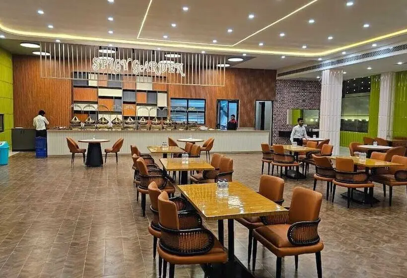 Devansh Palace And Resort