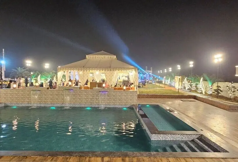 Devansh Palace And Resort