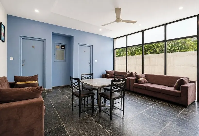 Fabhotel Gomes Pousada   800m From Basilica Of Bom Jesus