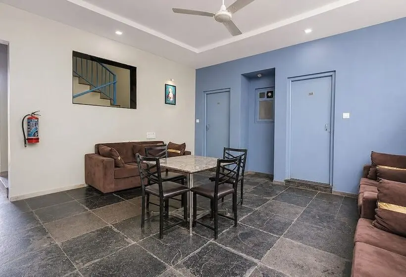 Fabhotel Gomes Pousada   800m From Basilica Of Bom Jesus