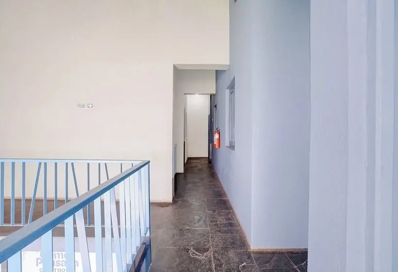 Fabhotel Gomes Pousada   800m From Basilica Of Bom Jesus
