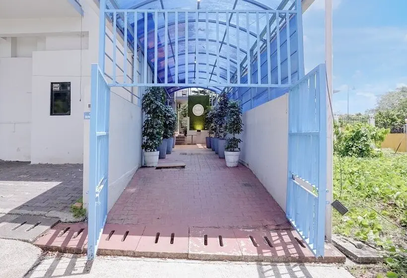 Fabhotel Gomes Pousada   800m From Basilica Of Bom Jesus