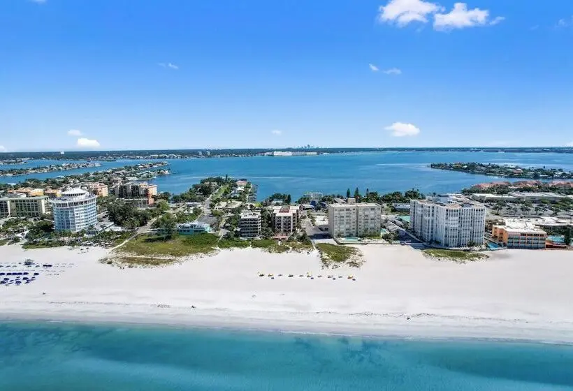 Gulf Gate Resort