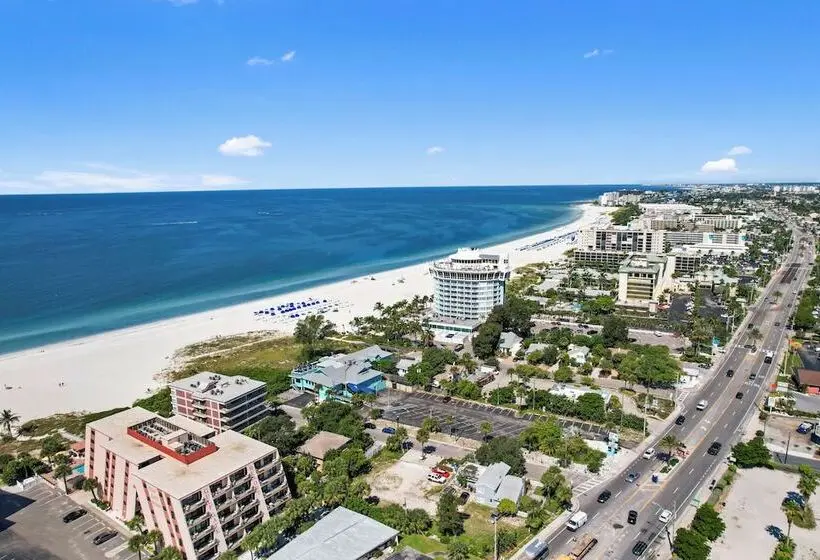Gulf Gate Resort
