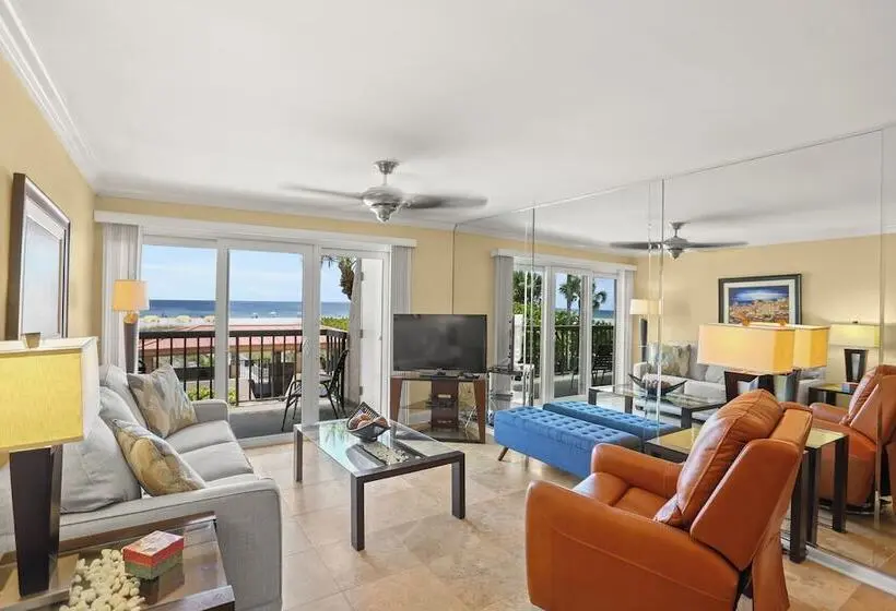 Gulf Gate Resort