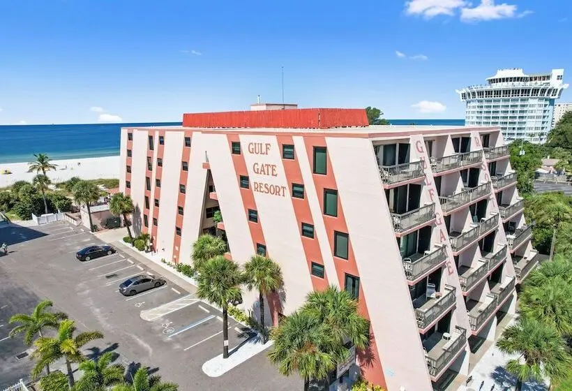 Gulf Gate Resort