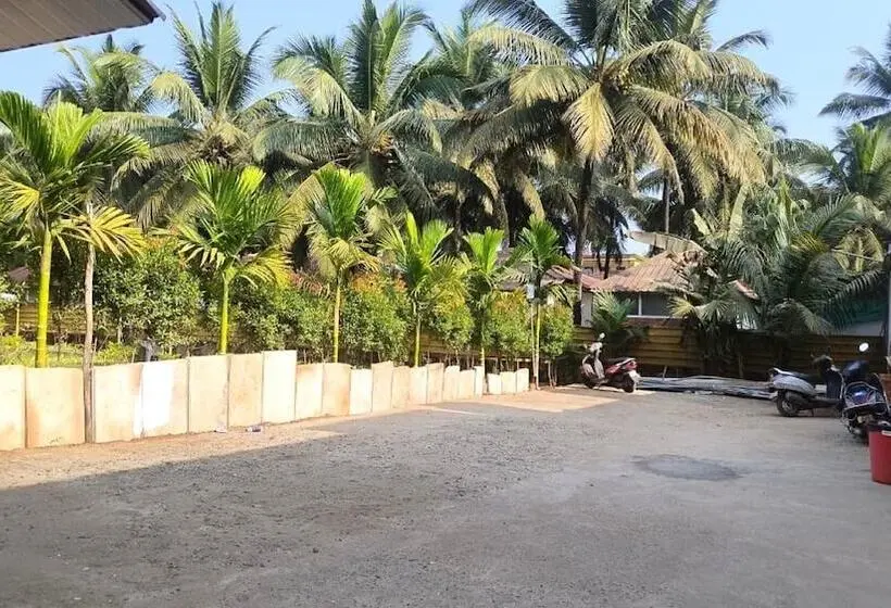 Harsha Beach Hotel By Eutopia