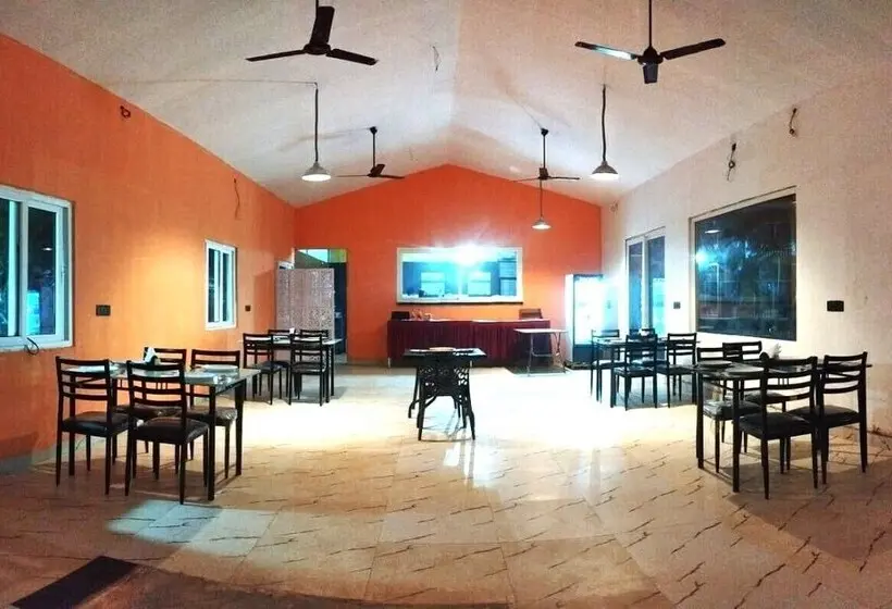 Harsha Beach Hotel By Eutopia