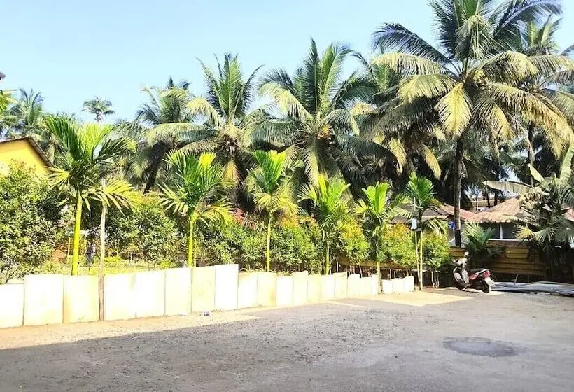 Harsha Beach Hotel By Eutopia