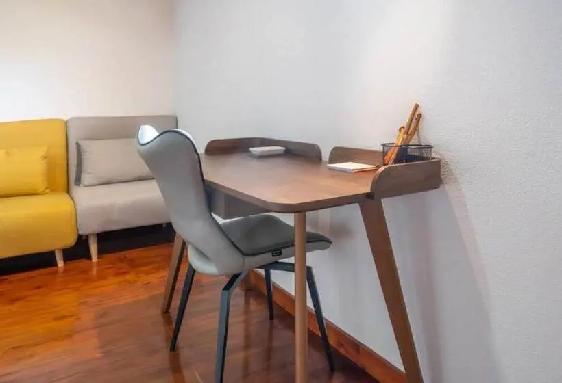 Horizon Homes By Suerte Tour