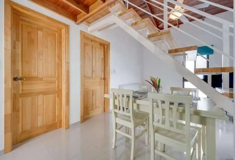 Horizon Homes By Suerte Tour