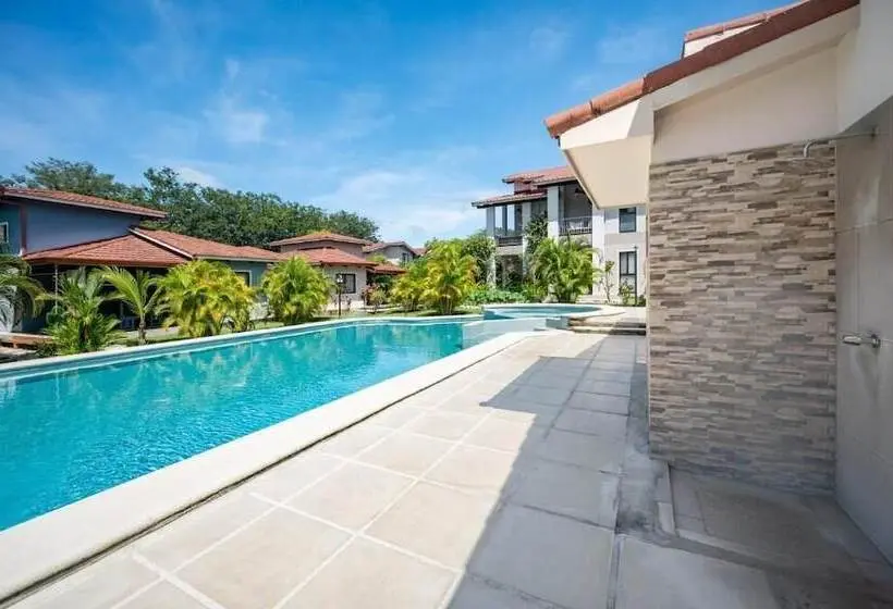Horizon Homes By Suerte Tour