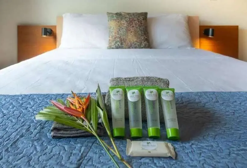 Horizon Homes By Suerte Tour
