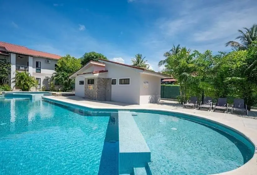 Horizon Homes By Suerte Tour