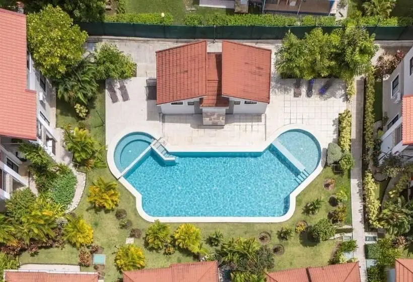 Horizon Homes By Suerte Tour