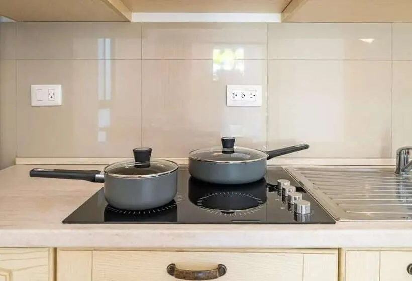 Horizon Homes By Suerte Tour