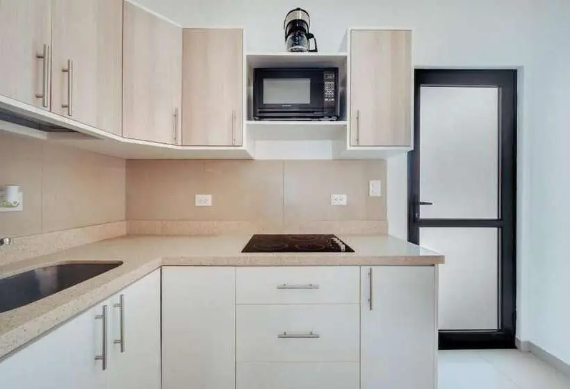 Horizon Homes By Suerte Tour