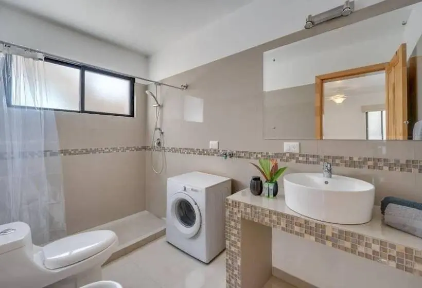 Horizon Homes By Suerte Tour