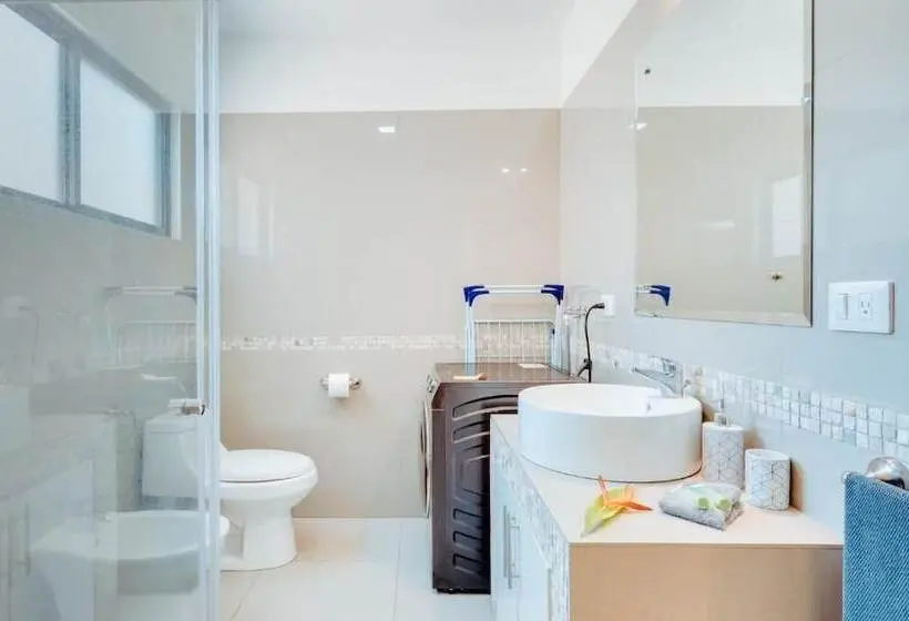 Horizon Homes By Suerte Tour