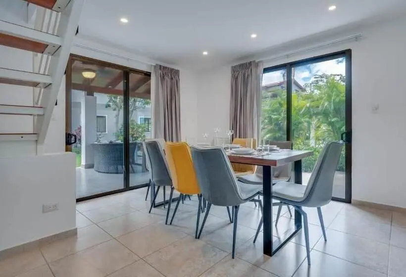 Horizon Homes By Suerte Tour