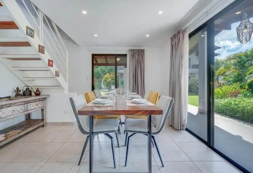 Horizon Homes By Suerte Tour