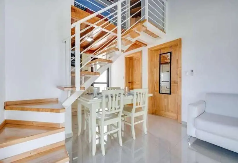 Horizon Homes By Suerte Tour