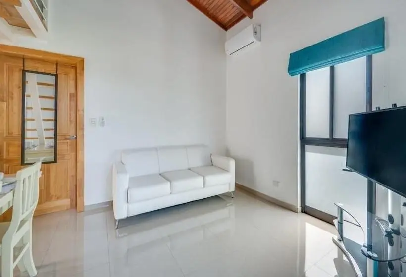 Horizon Homes By Suerte Tour