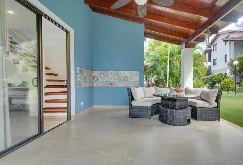 Horizon Homes By Suerte Tour