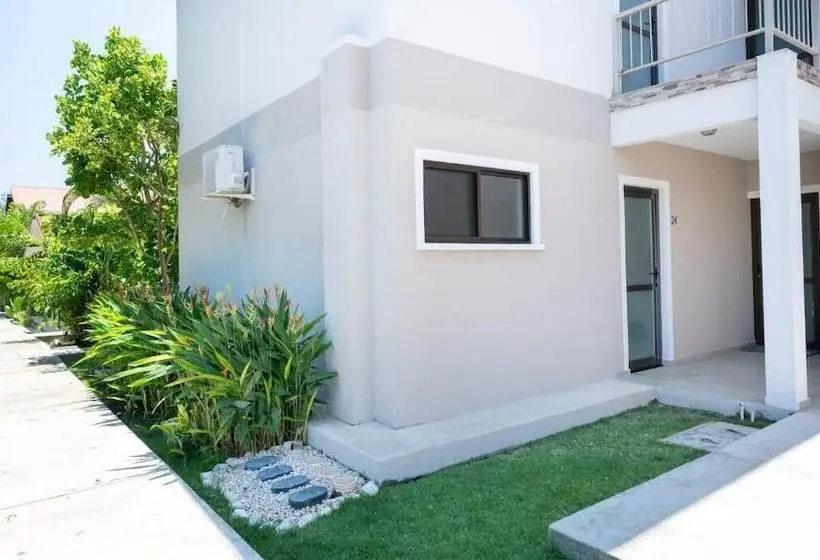 Horizon Homes By Suerte Tour