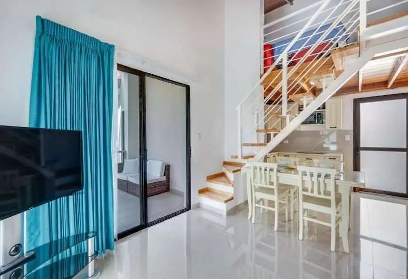 Horizon Homes By Suerte Tour