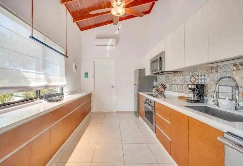 Horizon Homes By Suerte Tour