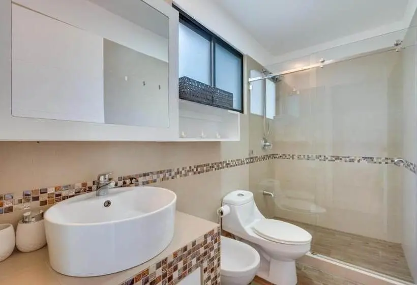 Horizon Homes By Suerte Tour