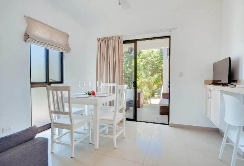 Horizon Homes By Suerte Tour