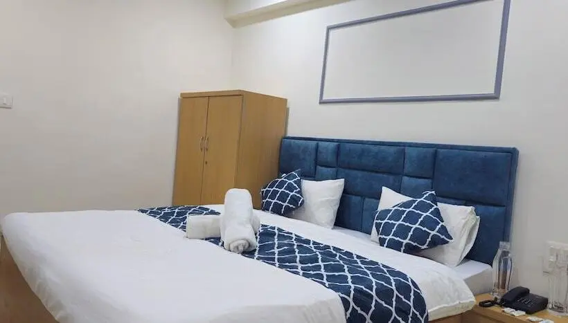 ホテル Apex Inn