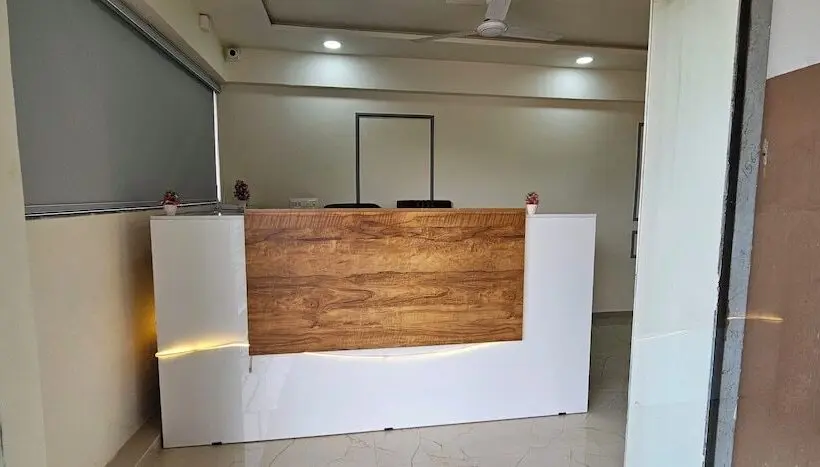 ホテル Apex Inn