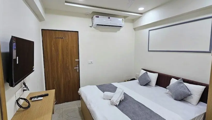 ホテル Apex Inn
