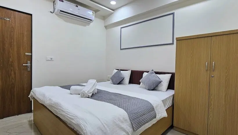 ホテル Apex Inn