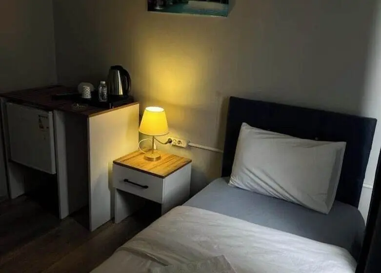 Hotelli Bigalı Gümüş Pansiyon