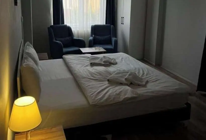 Hotelli Bigalı Gümüş Pansiyon