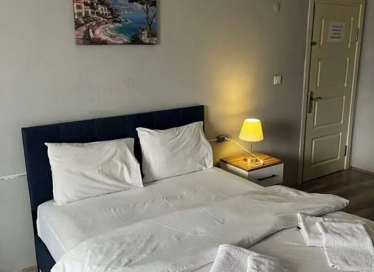 Hotelli Bigalı Gümüş Pansiyon