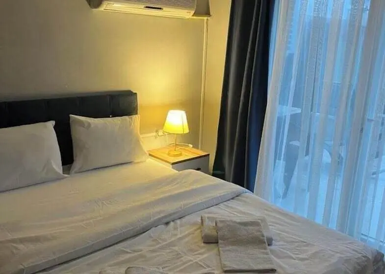 Hotelli Bigalı Gümüş Pansiyon