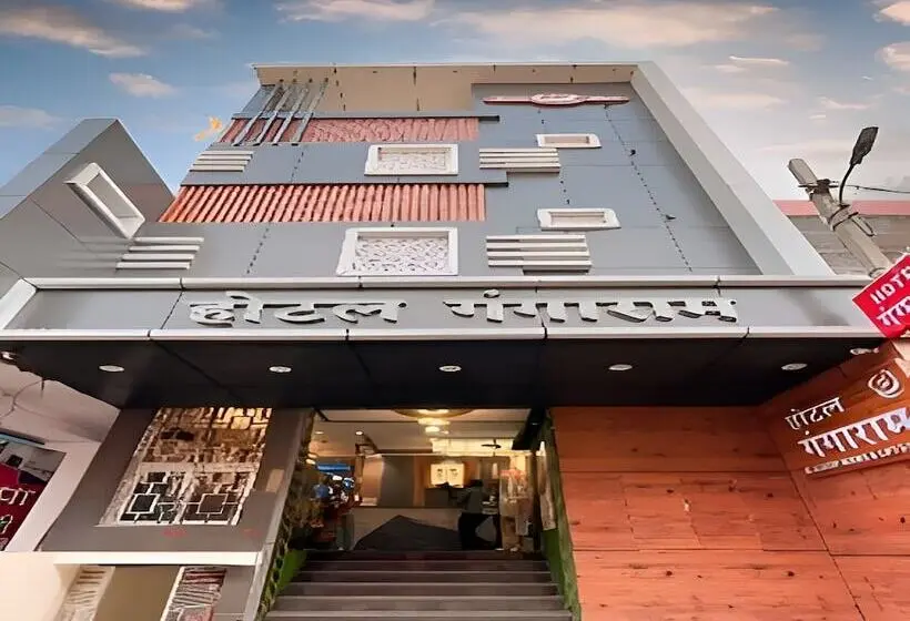Hotelli Ganga Ram