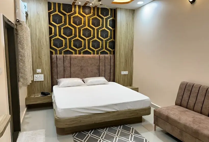 Hotelli Ganga Ram