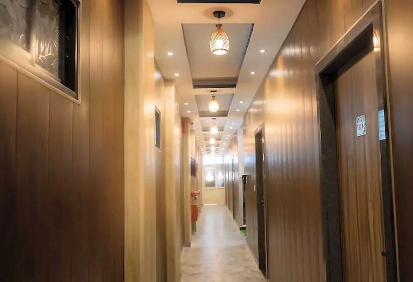 Hotelli Ganga Ram
