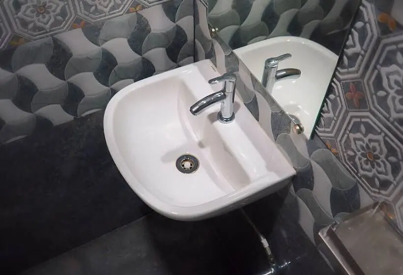 Hotelli Ganga Ram