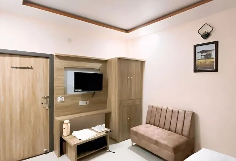 Hotelli Ganga Ram