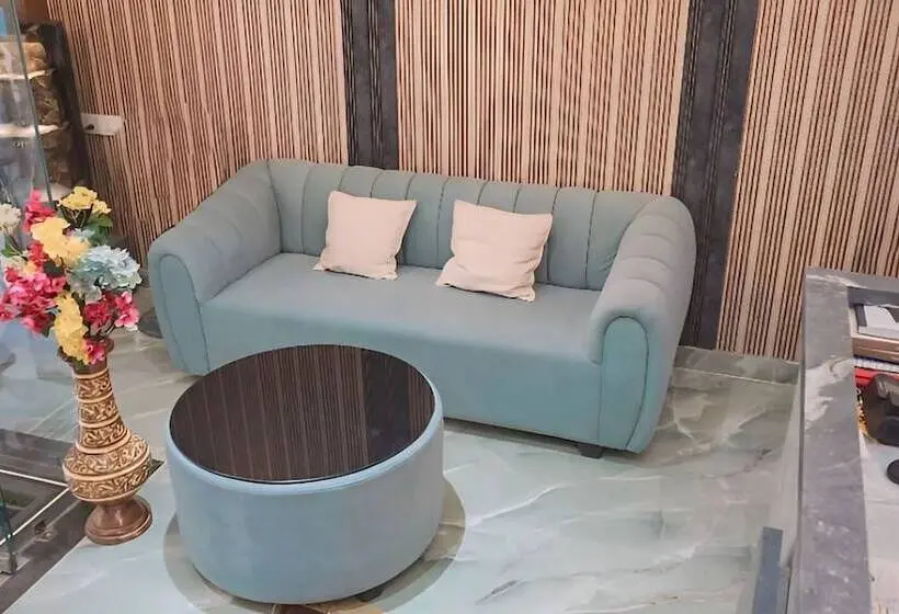 Hotelli Ganga Ram