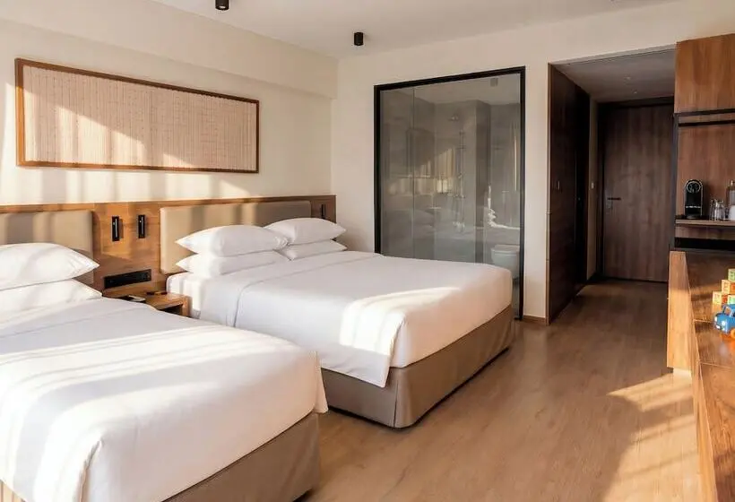هتل Kinan Sentral Maldives