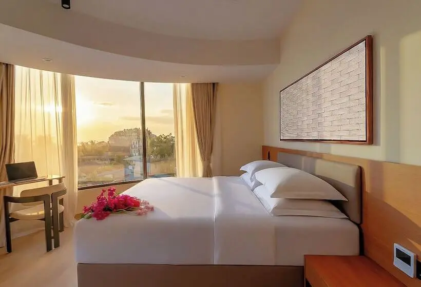 هتل Kinan Sentral Maldives