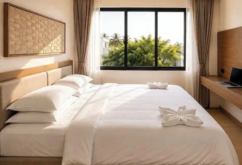 هتل Kinan Sentral Maldives